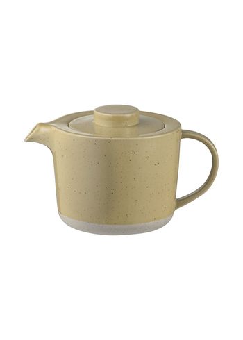 Blomus - Teapot - Sablo Teapot - Savannah