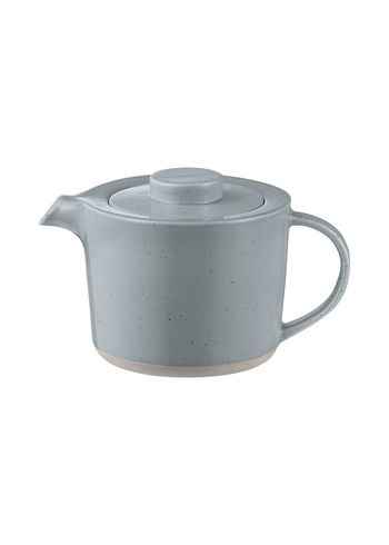 Blomus - Chaleira - Sablo Teapot - Stone