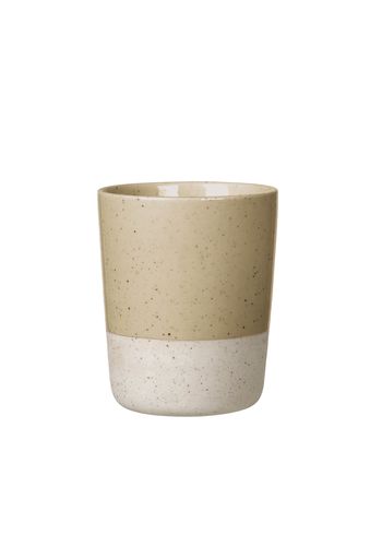 Blomus - Thermo cup - Sablo Set Of 2 Thermo Mugs - Savannah