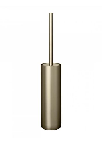 Blomus - Toiletborstel - MODO Toilet Brush - Brass, Metallic Finish