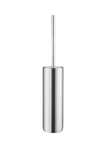 Blomus - Toilettenbürste - MODO Toilet Brush - Matt Stainless Steel