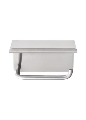 Blomus - Toiletpapirholder - MODO Toilet Paper Holder - Matt Stainless Steel