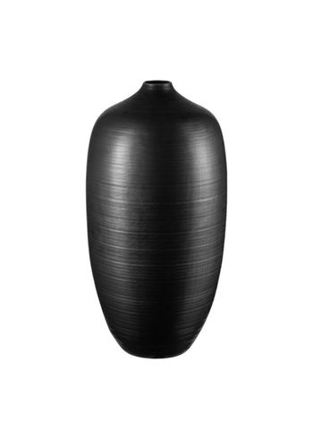 Blomus - Maljakko - CEOLA Floor Vase - Black