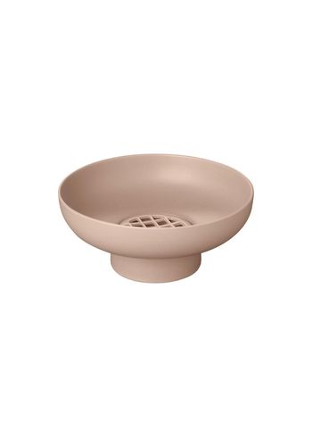 Blomus - Vaas - MIYABI Vase - Medium - Terracotta