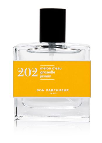 Bon Parfumeur - Hajuvesi - Eau De Parfum - #202: watermelon / red currant / jasmine