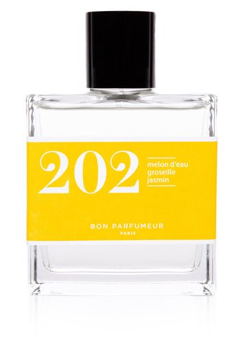 Bon Parfumeur - Parfüm - Eau De Parfum - #202: watermelon / red currant / jasmine