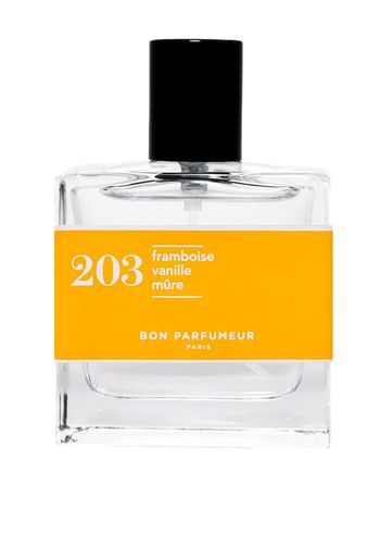 Bon Parfumeur - Perfumy - Eau De Parfum - #203: raspberry / vanilla / blackberry