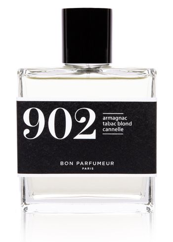 Bon Parfumeur - Parfym - Eau De Parfum - #902: armagnac / blond tobacco / cinnamon