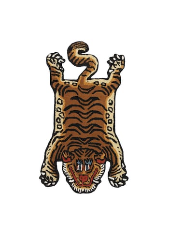 Bongusta - Tapete - Burma Tiger rug - Baby - Baby