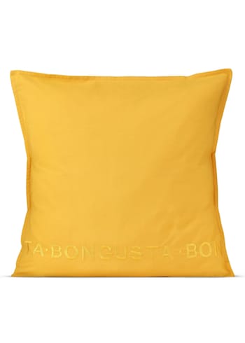 Bongusta - Capa de almofada - Halo Pillowcase - Brown