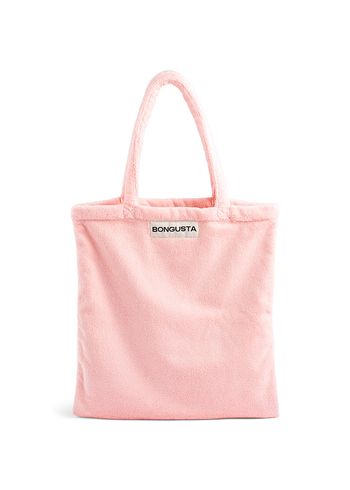 Bongusta - Tote bag - Naram Totebag / Solid - Blush