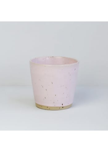 Bornholms Keramikfabrik - Kopp - Original Cup - Candy Floss