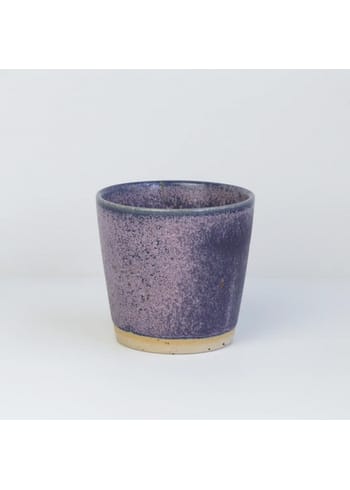 Bornholms Keramikfabrik - Kopioi - Original Cup - Lavender