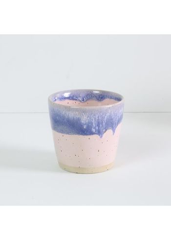 Bornholms Keramikfabrik - Copie - Original Cup - Lollipop