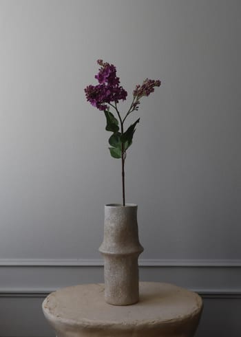 Botané - Artificial flowers - Flower stems - Lilac Flower