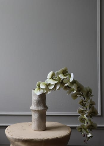 Botané - Kunstbloemen - Flower stems - Majestic Orchid green