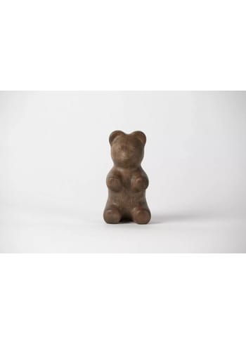 Boyhood - Figura - Gummy Bear - Smoke Stained Oak - Large