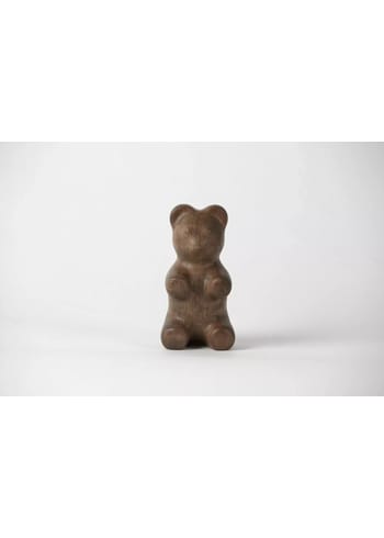 Boyhood - Figura - Gummy Bear - Smoke Stained Oak - small