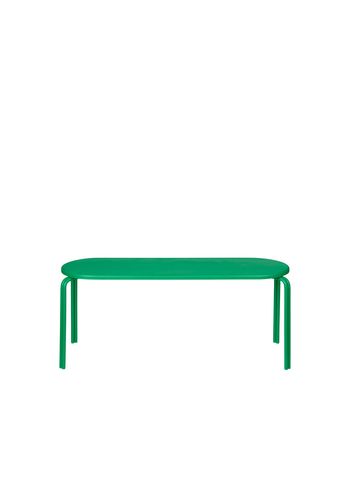 Broste CPH - Bench - Oda Bench - Green