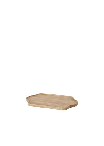 Broste CPH - Plateau - Edgar Bakke - S - Natural, Olieret eg