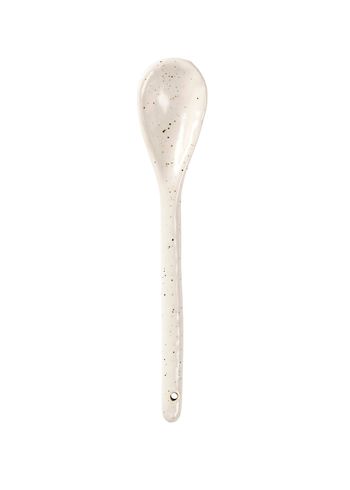 Broste CPH - Cutlery - Nordic vanilla - Teske - Stentøj