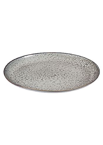 Broste CPH - Vaisselle - Nordic Sea - Dish - Oval X-Large