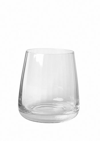 Broste CPH - Glass - Sandvig - Water Glass - Clear