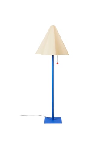 Broste CPH - Floor Lamp - Gulv Lampe - Skirt - Mix Colour