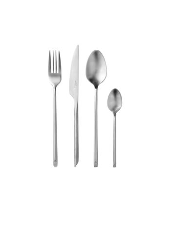Broste CPH - Cutlery - Broste bestik - Sletten Satin Mat