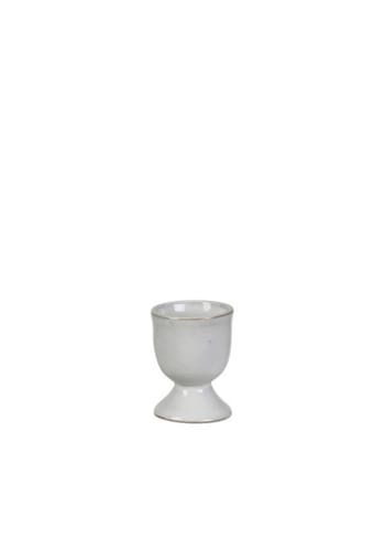 Broste CPH - Uchwyt - Nordic Sand - Egg cup - Egg Cup