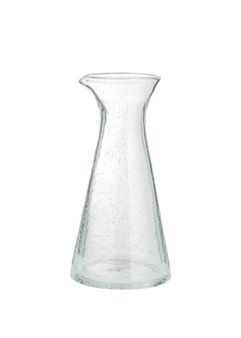 Broste CPH - Kan - Bubble Thick Pot - Clear