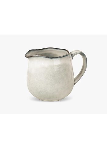 Broste CPH - Jarra - Nordic Sand - Milk jug - Milk jug - Small