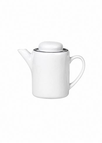 Broste CPH - Dzbanek - Salt - Teapot - Small - 70 cl