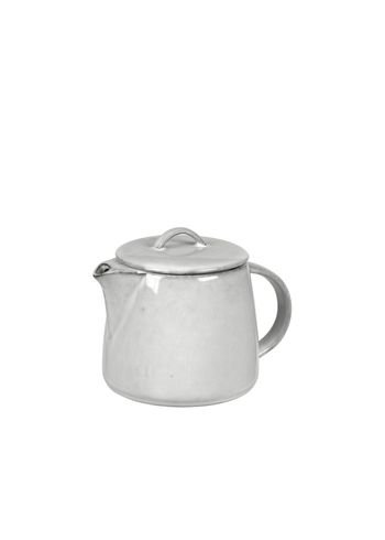 Broste CPH - Kanne - Nordic Sand - Teapot - Teapot - 100 cl