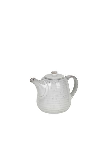 Broste CPH - Dzbanek - Nordic Sand - Teapot - Teapot - 70 cl