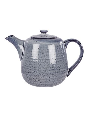 Broste CPH - Kanna - Nordic Sea - Teapot - Teapot - 130 cl