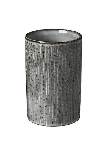 Broste CPH - Pot - Nordic Sea - Storage Elements - Cutlery Jar