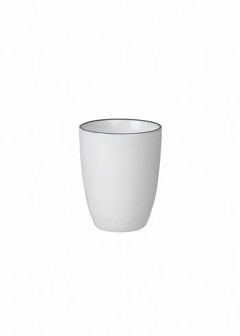 Broste CPH - Tasse - Salt - Mug - Espresso Mug - 10 cl (2 pcs)