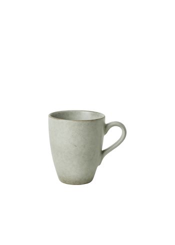 Broste CPH - Mug - Nordic Marsh - Krus - Nordic Marsh - Med hank (Mega)