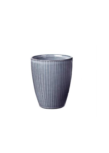 Broste CPH - Becher - Krus Nordic Sea - Nordic Sea - Without handle