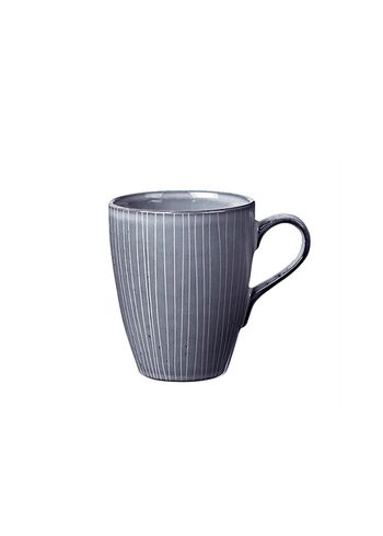 Broste CPH - Kubek - Nordic Sea - Mug - Nordic Sea - With handle