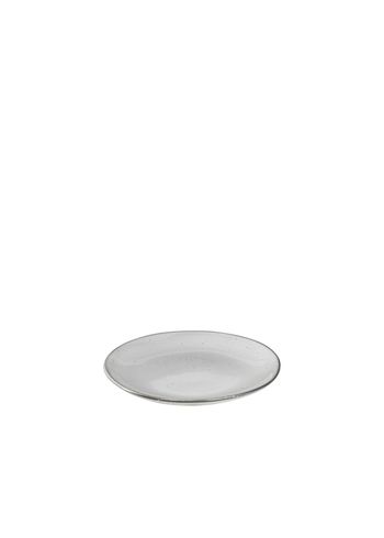 Broste CPH - Platte - Nordic Sand - Plates - Dessert / Breakfast Platter