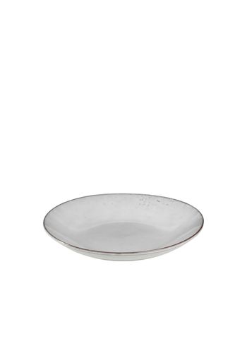 Broste CPH - Platta - Nordic Sand - Plates - Pasta Plate