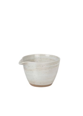 Broste CPH - Skål - Bowl - Porridge M / Poured spout - Medium