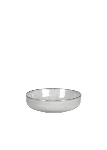 Broste CPH - Salud - Nordic Sand - Bowls - Low bowl