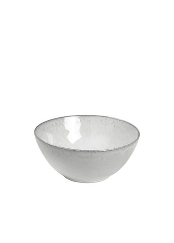 Broste CPH - Skål - Nordic Sand - Bowls - Serving Bowl - Extra Large