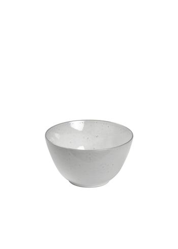 Broste CPH - Salud - Nordic Sand - Bowls - Serving Bowl - Large