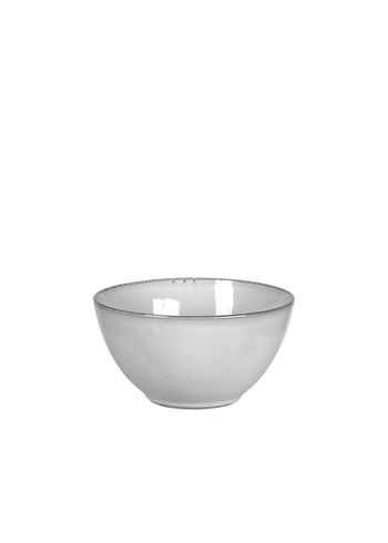 Broste CPH - Skål - Nordic Sand - Bowls - Serving Bowl - Medium
