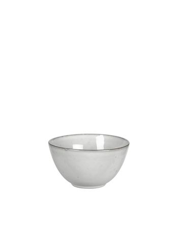 Broste CPH - Salud - Nordic Sand - Bowls - Serving Bowl - Small