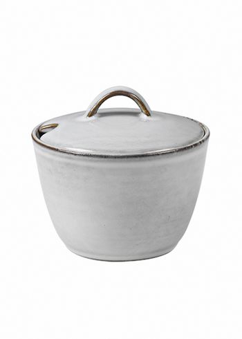 Broste CPH - Schüssel - Nordic Sand - Sugar Bowl - Sugar Bowl